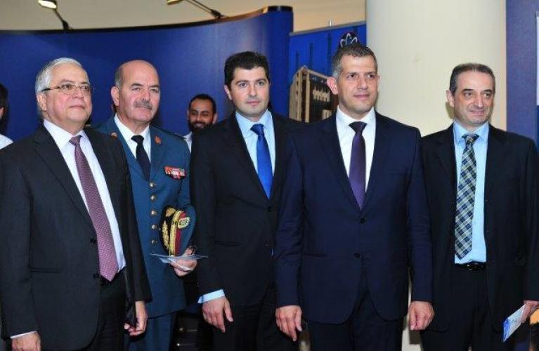 AULFG2 Engineering Job Fair 2015