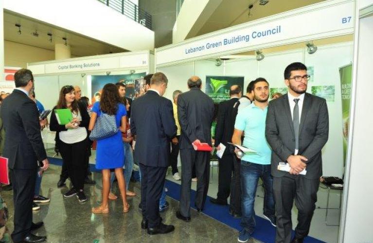 AULFG2 Engineering Job Fair 2015