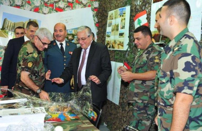 AULFG2 Engineering Job Fair 2015