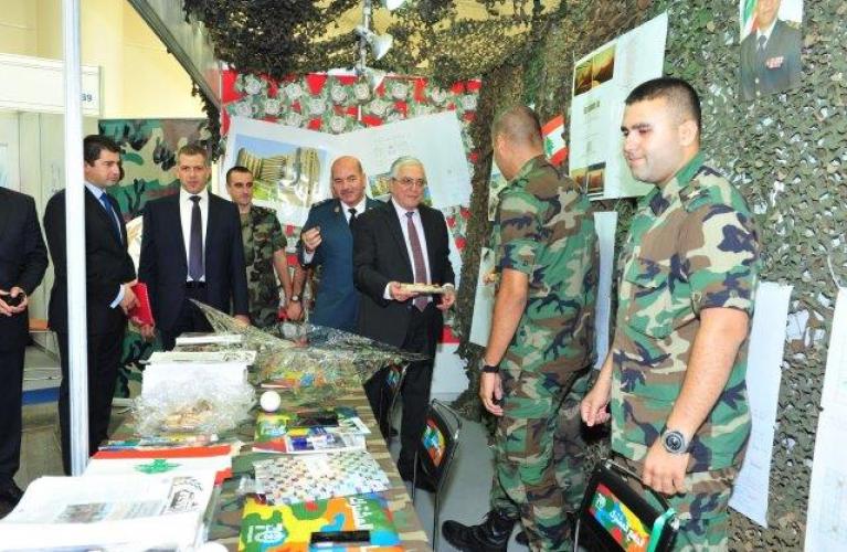 AULFG2 Engineering Job Fair 2015