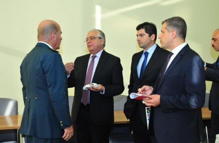 AULFG2 Engineering Job Fair 2015