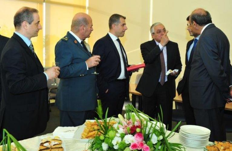 AULFG2 Engineering Job Fair 2015