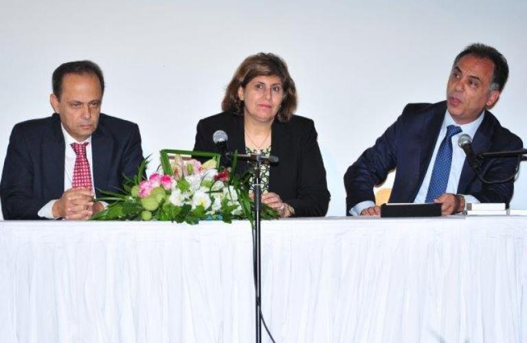 AULFG2 Engineering Job Fair 2015