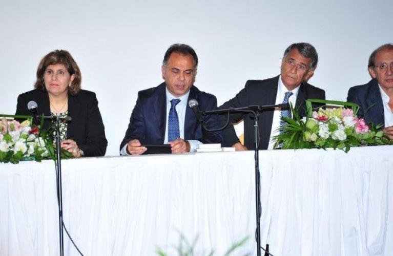 AULFG2 Engineering Job Fair 2015