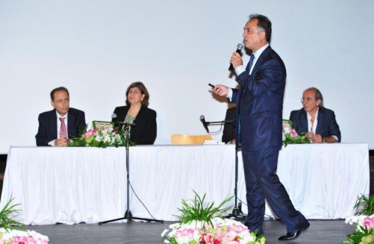 AULFG2 Engineering Job Fair 2015