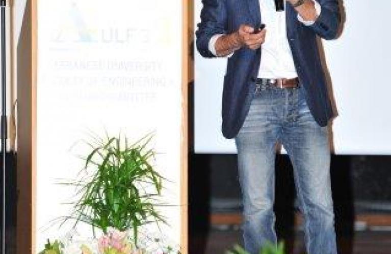 AULFG2 Engineering Job Fair 2015