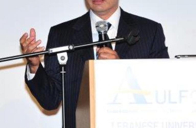 AULFG2 Engineering Job Fair 2015