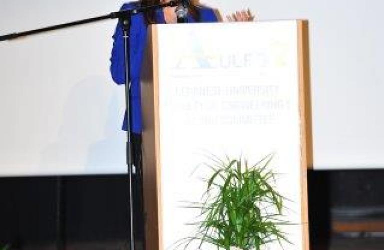 AULFG2 Engineering Job Fair 2015