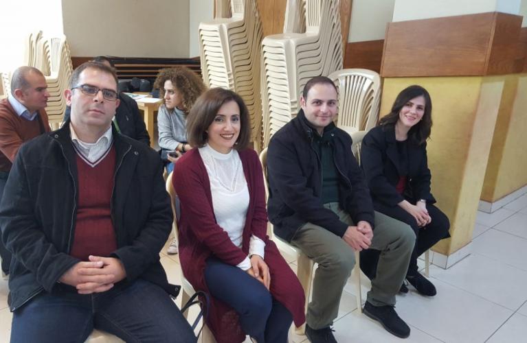 Cocktail Annuel 2017