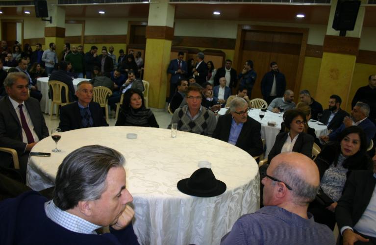 Cocktail Annuel 2017