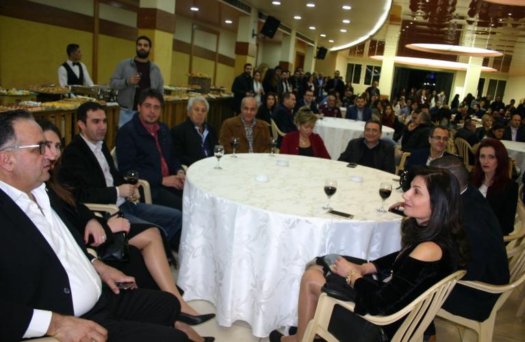 Cocktail Annuel 2017