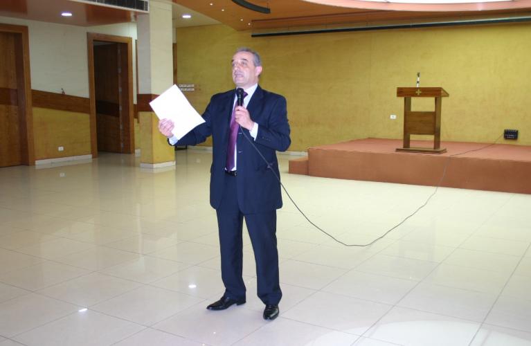 Cocktail Annuel 2017