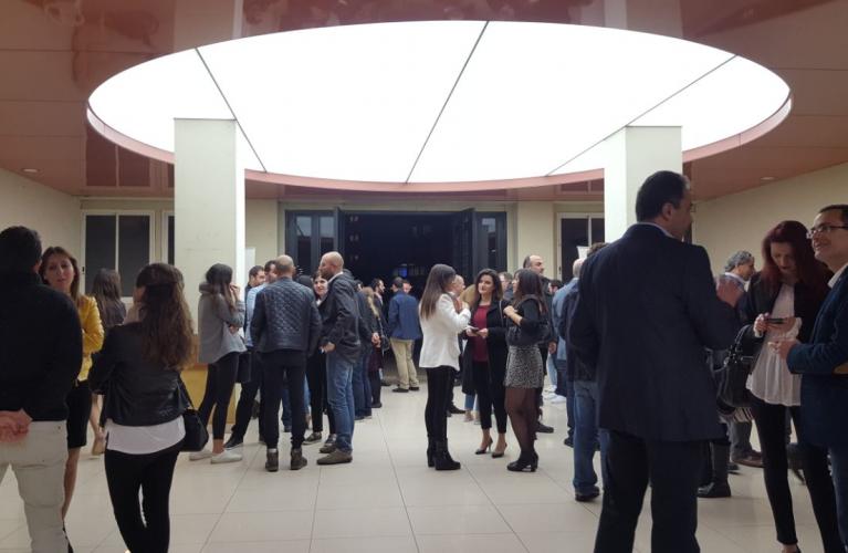 Cocktail Annuel 2017