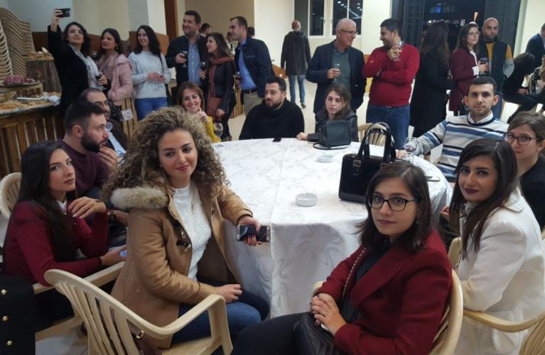 Cocktail Annuel 2017