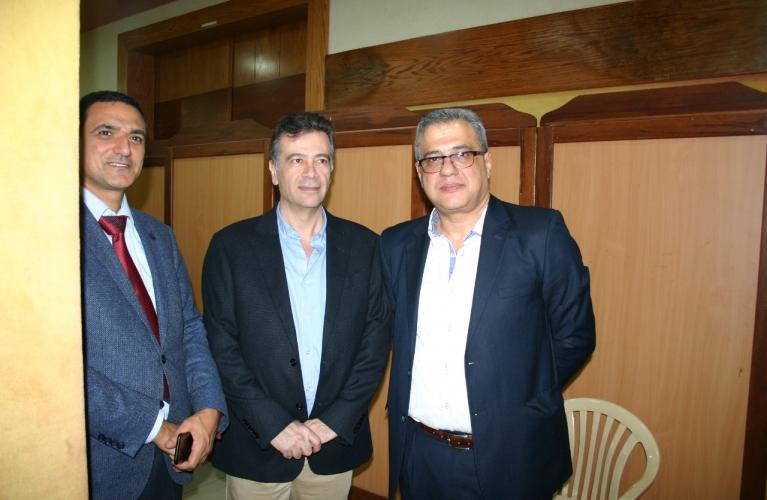 Cocktail Annuel 2017