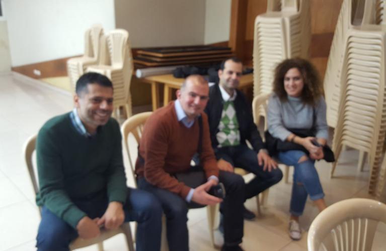 Cocktail Annuel 2017