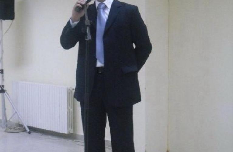 General Assembly & Annual Cocktail 2009