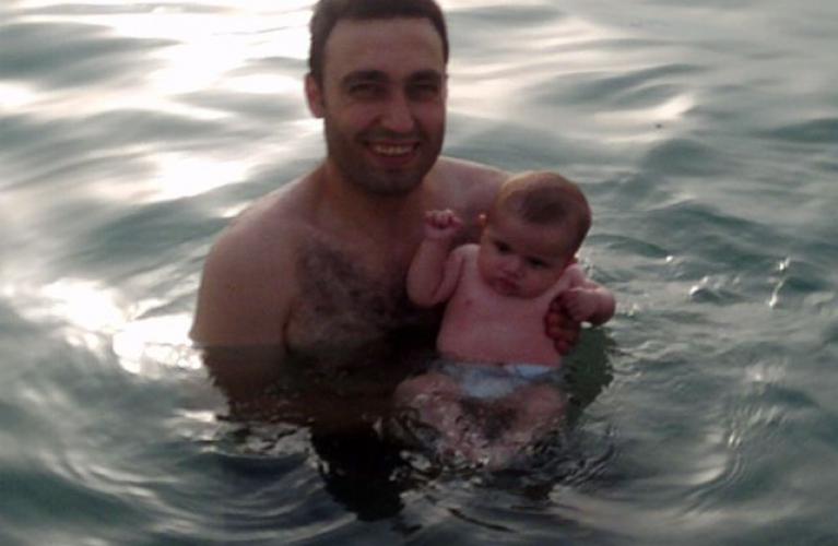 Remembering Ziad El KOSSEIFI